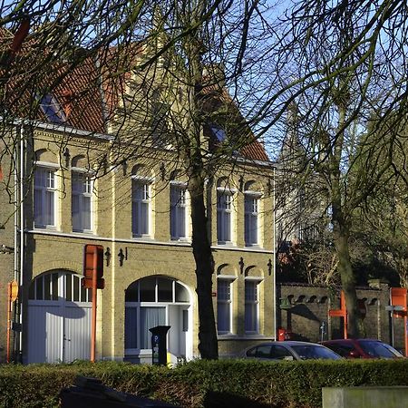 B&B Jacob20 Ypres Exterior photo