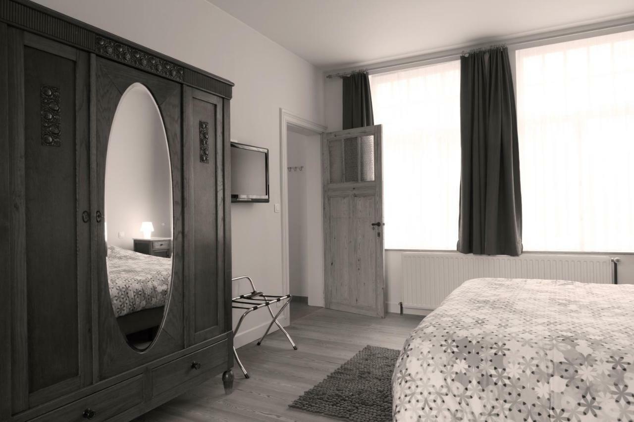 B&B Jacob20 Ypres Exterior photo